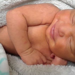 Meet your Posher, Joseph